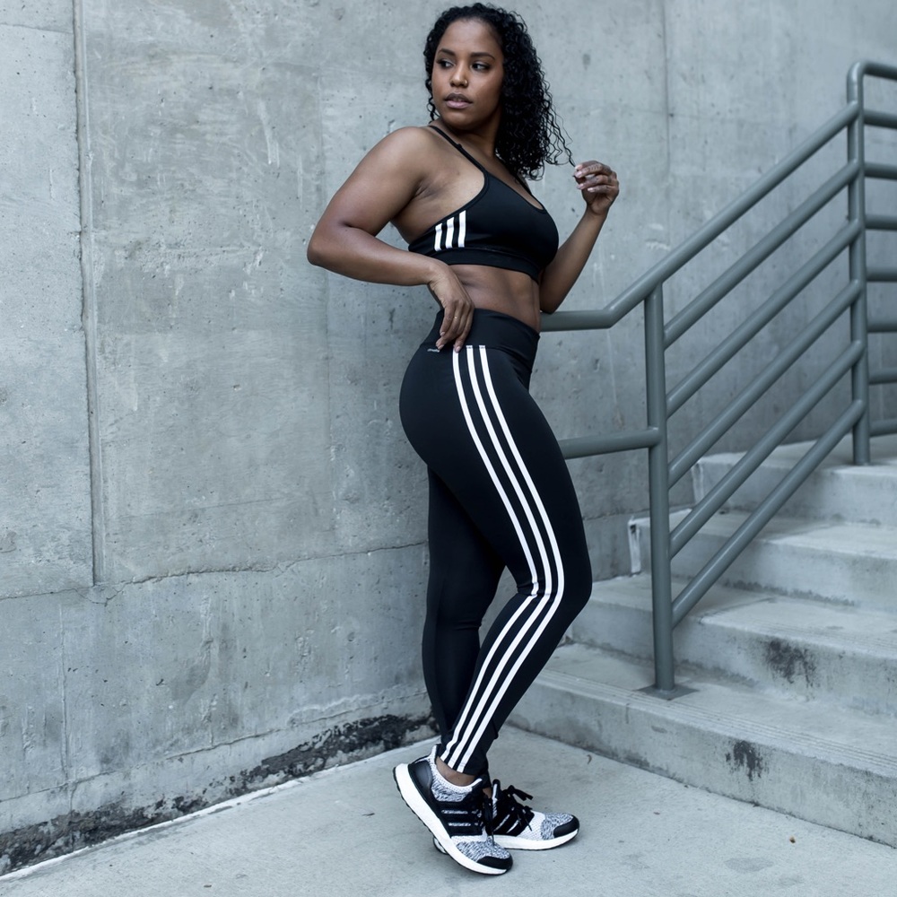 Adidas Leggings